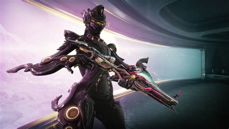warframe slot bundle|Warframe: Prime Gaming Iridos Collection.